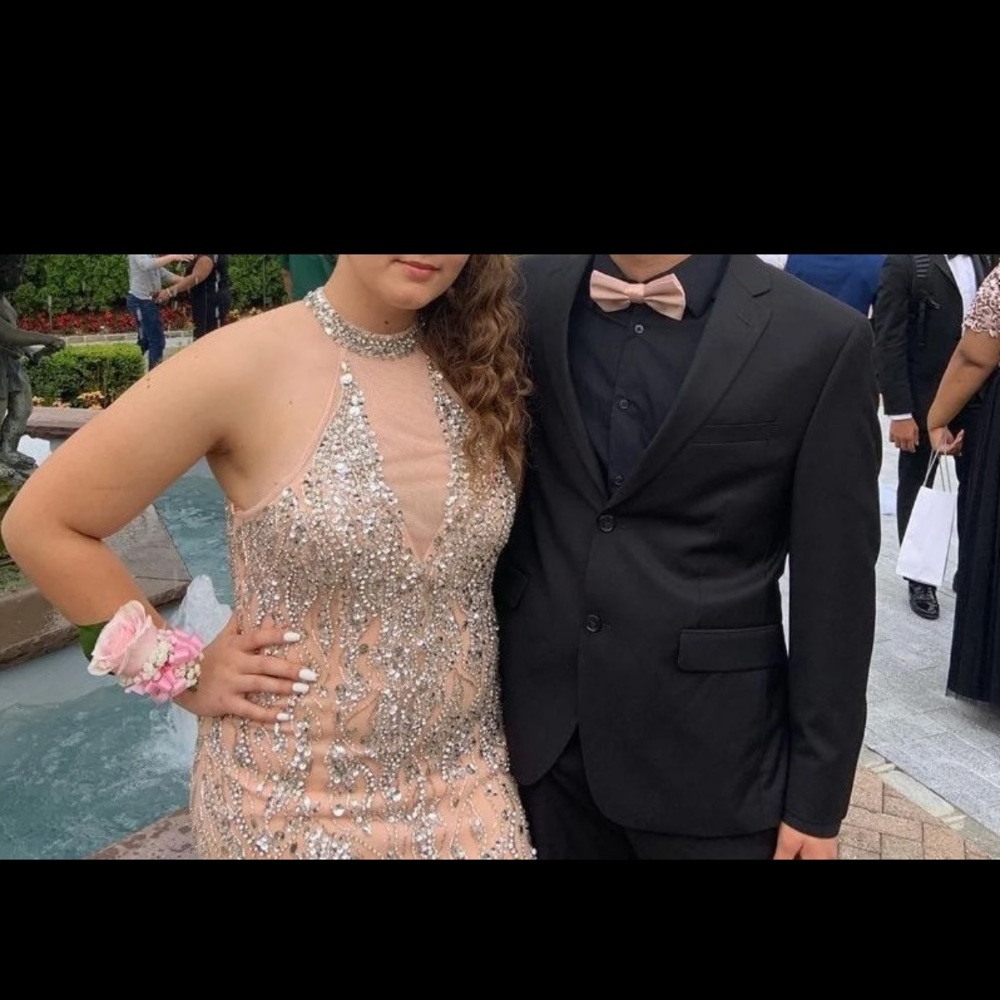 PROM DRESS - Picture 7 of 7